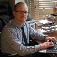 Alex Gannon