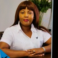 Gladys Malila