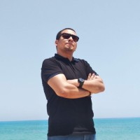 Bahaa Eldin Ahmed