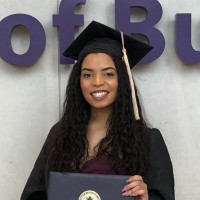 Monique Page
