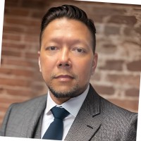 Mark Lu