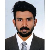 Rakesh O S