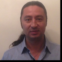 Ildar Abbasov