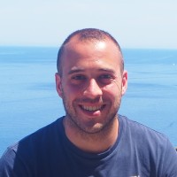 David Gutiérrez Fernández