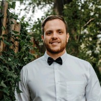 Francois Ben Collins