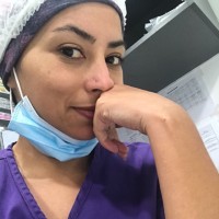 Stephany Diaz Jaramillo