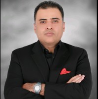 Khurram Muzaffar