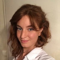 Mègane Lamy