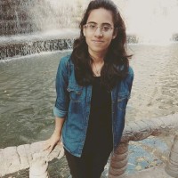 Chetna Arya