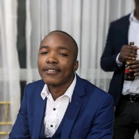 Samuel Simpungwe