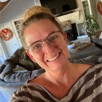 Joann Dudley