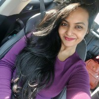 Shweta Tumbagi