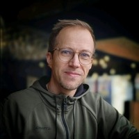 Fredrik Hagelberg
