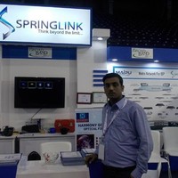 sanjay kumar