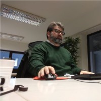 Alfonso de Juan  Fernández