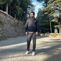Deepak Yadav