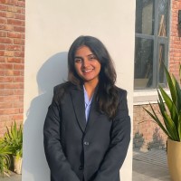 Srishti Dwivedi
