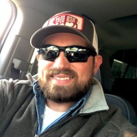 Justin Parks
