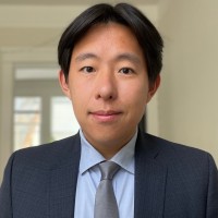 Alexander Song