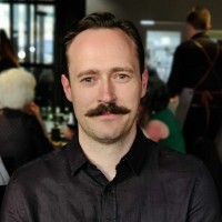 Brett Brauer