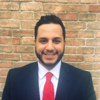 Joel Orellana