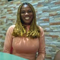 Eniola Bolarinwa, Aca(In View)