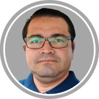Ronald Fernando Lozano Arévalo