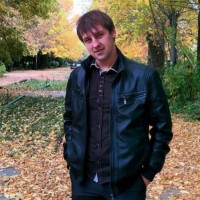 Дмитрий Гужвенко