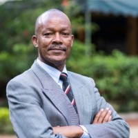 James Mwangi
