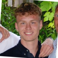 Thom Van Der Meulen
