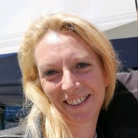 Marie Donel