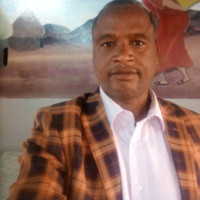 Mr.Boru Guyo