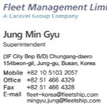MINGYU JUNG