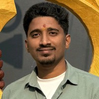 Madhusudana Rao Chigurupati