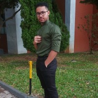 Samuel Barreto