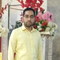 Muhammad Asif