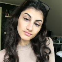 Aida Narbani