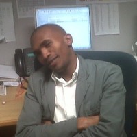 Thembalethu Nonkala
