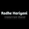 Radhe Hariyani