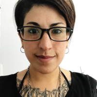 Yasmin Kesib
