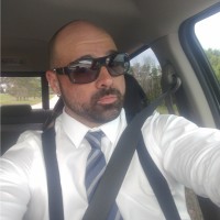 Steve Oliveira