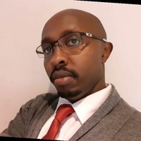 Benjamin Kibet