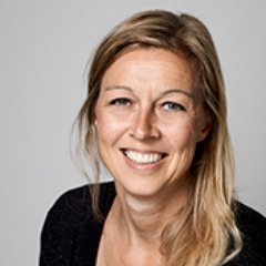 Rikke Hamfeldt