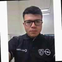 Daniel Vásquez