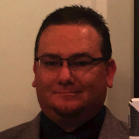 Billy Mcbride