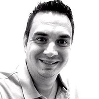 Web Designer Andy Vinnicombe