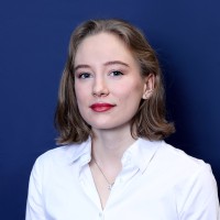 Ebba Jernmark Burrows