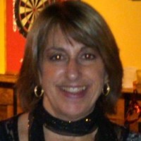 Donna West