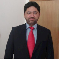 Khawaja Hamid Mushtaq, Fciarb