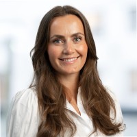 Serina Eide